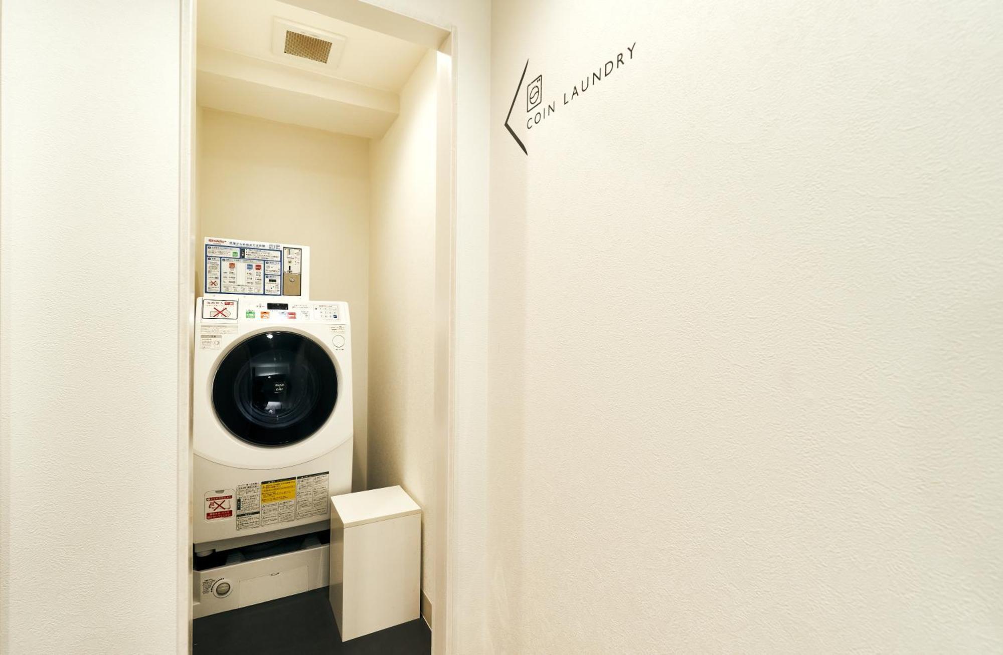 Cocts Akihabara Vandrehjem Tokyo Eksteriør billede